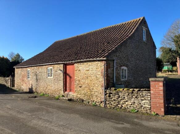 Additional Cottage