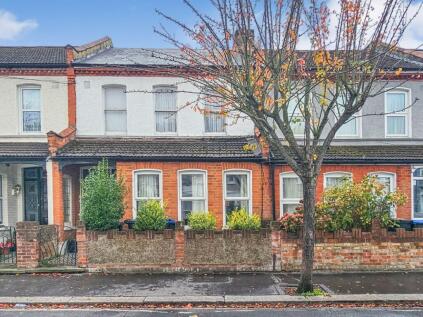 51 Richmond Road, Thornton Heath, Surrey, CR7 7QE