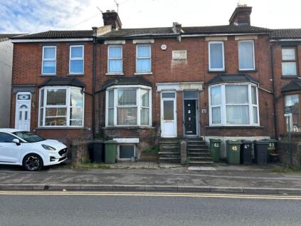 43 Sheals Crescent, Maidstone, Kent, ME15 6TW