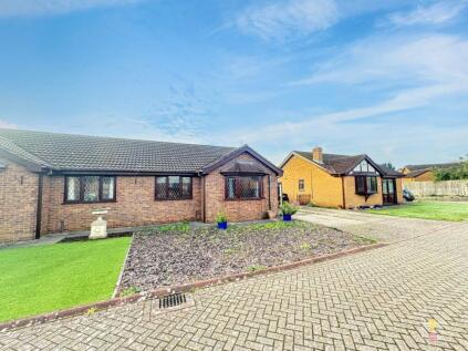 4 Hunts Close, Broughton, Brigg, South Humberside, DN20 0SF