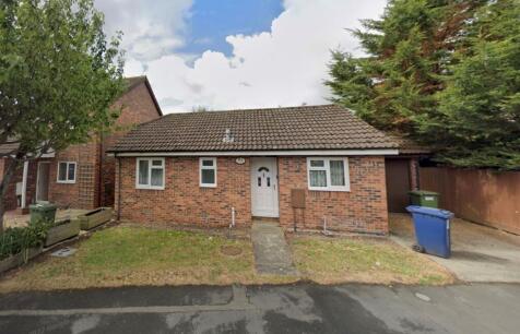 2 Lode Way, Chatteris, Cambridgeshire, PE16 6TN