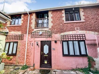Betts Cottage, Old Mill Road, Torquay, Devon, TQ2 6HT
