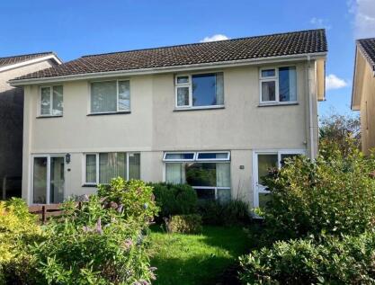 18 Killyvarder Way, St. Austell, Cornwall, PL25 3DJ