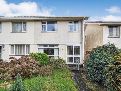 18 Killyvarder Way, St. Austell, Cornwall, PL25 3DJ