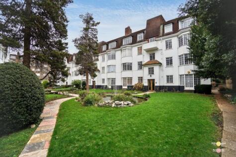 Flat 64 Wavertree Court, Streatham Hill, London, SW2 4TW