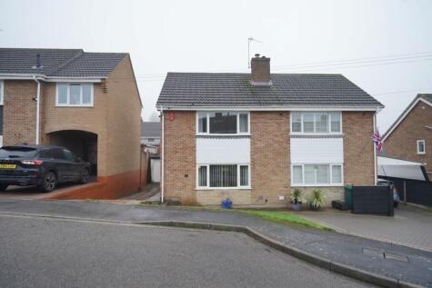 10 Darley Close, Castle Gresley, Swadlincote, Derbyshire, DE11 9LW