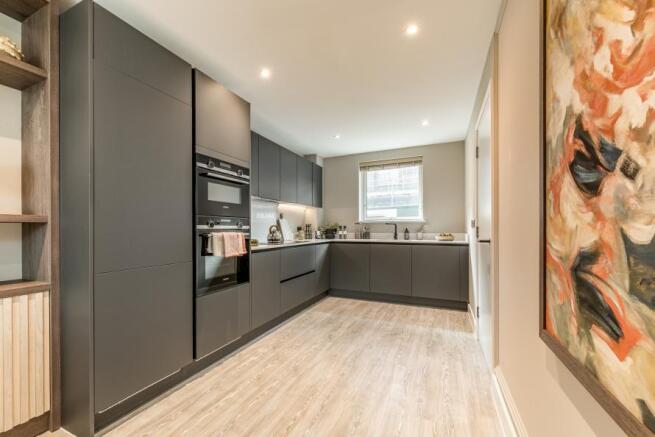 North Gate Park - Plot 2 The Ash -