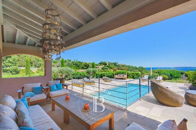 GULF OF SAINT TROPEZ