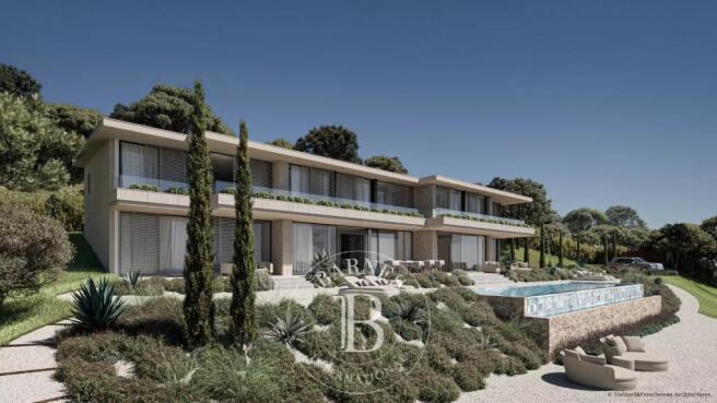 CONTEMPORARY PROPERTY