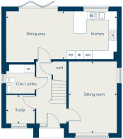 Ground floor