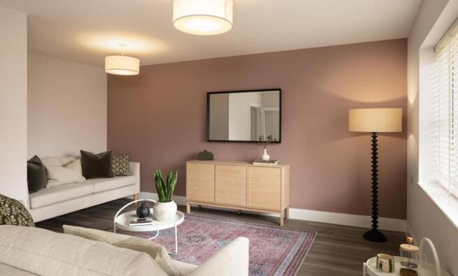 Dandara - The Orchard - The Maple, Home 10