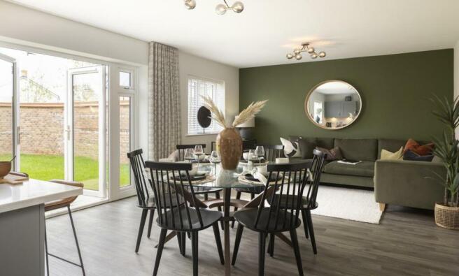 Dandara - The Orchard - The Windsor, Home 49