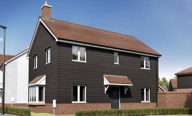 Dandara - The Orchard - The Penshurst, Home 51