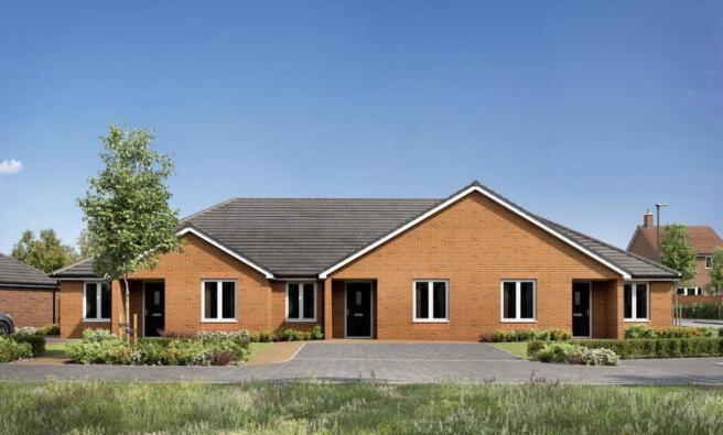 Dandara - The Orchard - The Willow, Home 92