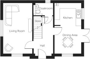 Ground Floor Plan