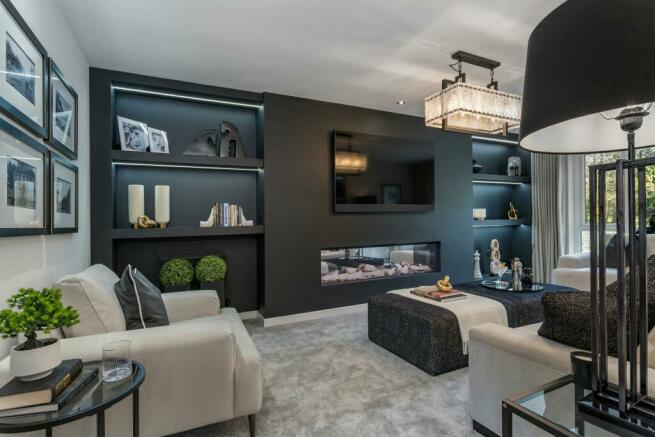 Showhome Photography