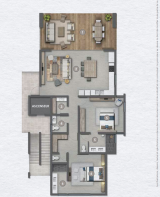 Reference floor plan