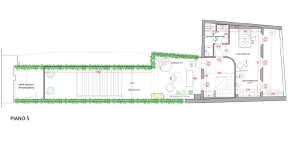 Project Rend 5th F