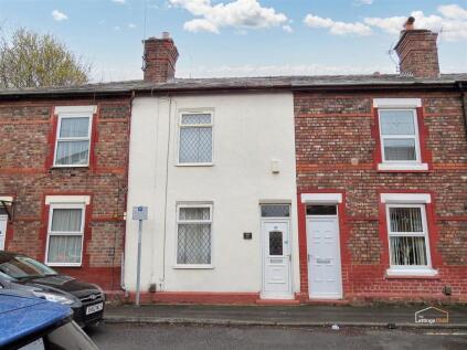 Winifred Street, Warrington