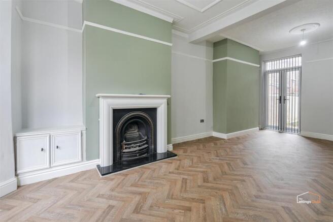 Large Living Room