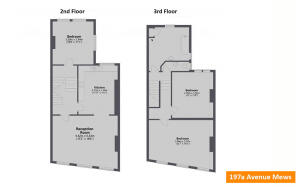 Floor/Site plan 2