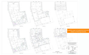 Floor/Site plan 2