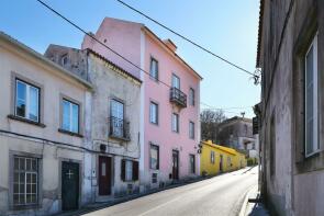 Photo of Lisbon, Sintra