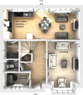 Ground floor