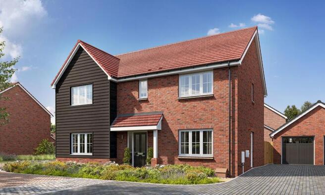 Dandara - The Willows - The Kingston, Home 33