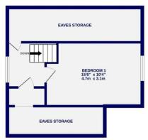 F Floor Floorplan