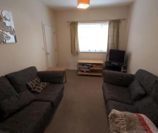 Communal Lounge