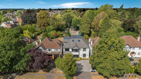 Watford Road, St Albans, AL1 2AJ