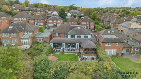 Hartfield Avenue, Elstree, WD6 3JE
