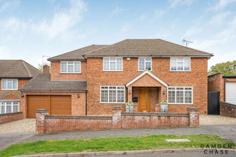 Hartfield Avenue, Elstree, WD6 3JE