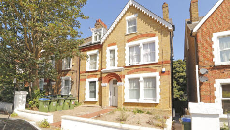 Humber Road, London, SE3