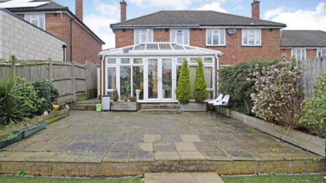 Panmure Road, Sydenham, SE26