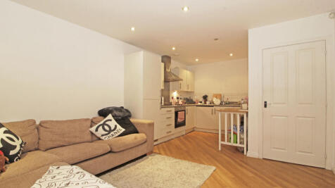 Homesdale Road, Bromley, Kent, BR2