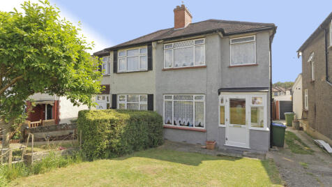 Landstead Road, Plumstead, SE18