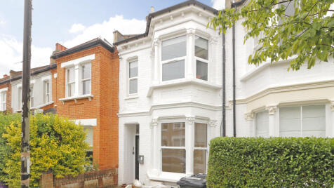 Wiverton Road, Sydenham, Greater London, SE26