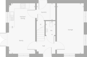 Ground floor