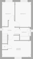 Lockton first floor
