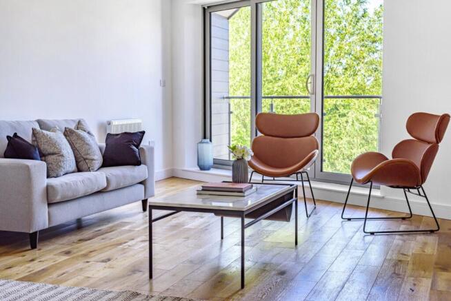 Lounge (Furnished)