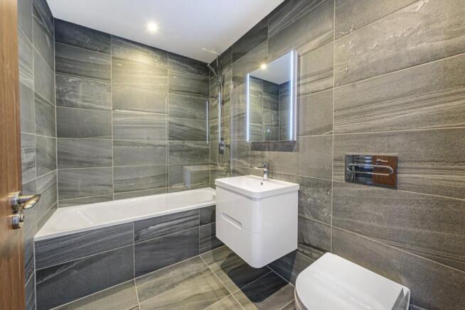 Bathroom 2