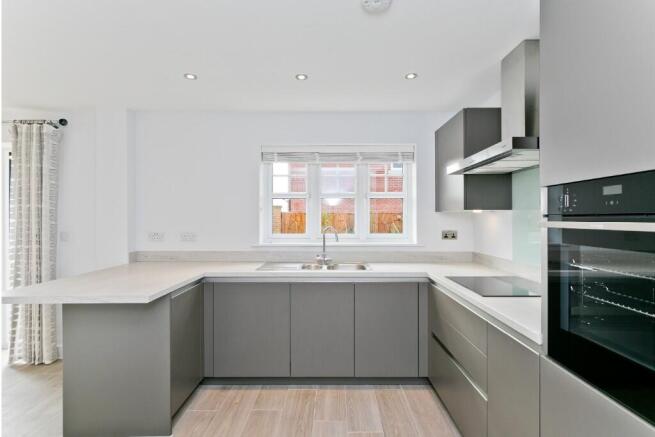 Broughton Kitchen