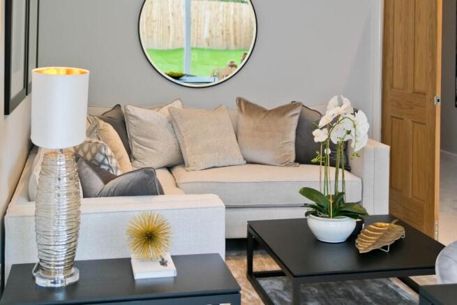 Typical Lounge