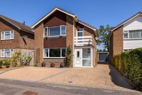 Dene Close, Horley, RH6