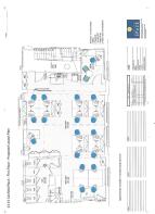 canfield place 13-15  PLANS FIRST and SECOND FLOOR