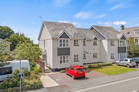Dove Court, Bishopston Road, Bishopston, Swansea, SA3 3EW