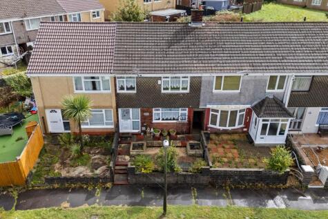 Heol Awstin, Ravenhill, Swansea, SA5 5EQ