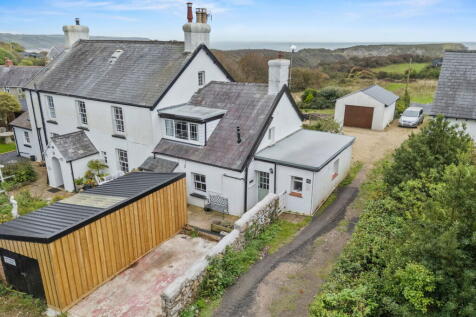 Milan Cottage, Overton, Gower, Swansea, SA3 1NR
